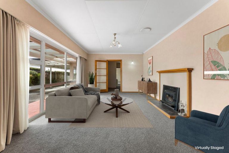 Photo of property in 19 Windsor Terrace, Feilding, 4702