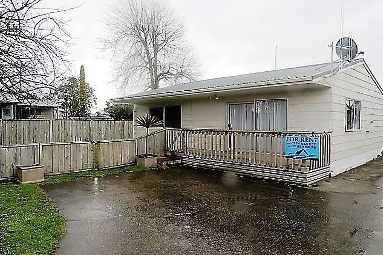 Photo of property in 33a Bruce Avenue, Glenview, Hamilton, 3206