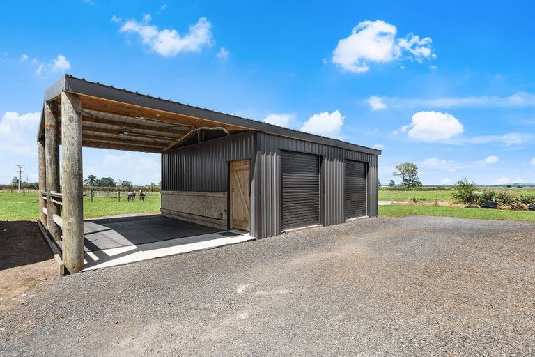 Photo of property in 32 Baker Road, Manawaru, Te Aroha, 3391