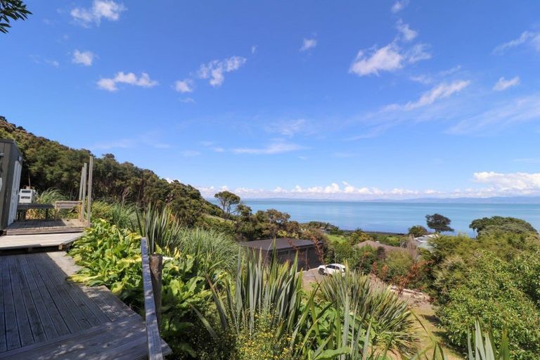 Photo of property in 16b Springfield Avenue, Ngarimu Bay, Thames, 3575