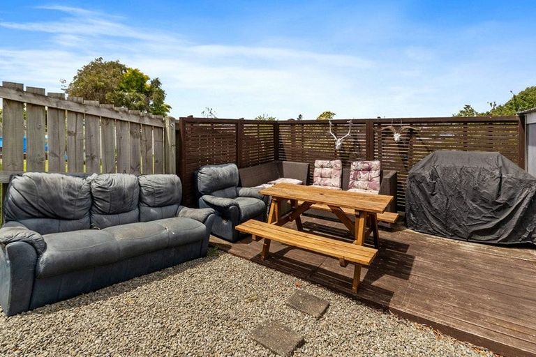 Photo of property in 5 Ohau Street, Glenwood, Timaru, 7910