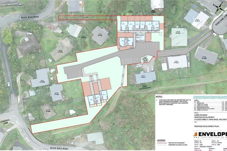 Photo of property in 51 Edgecombe Street, Newlands, Wellington, 6037