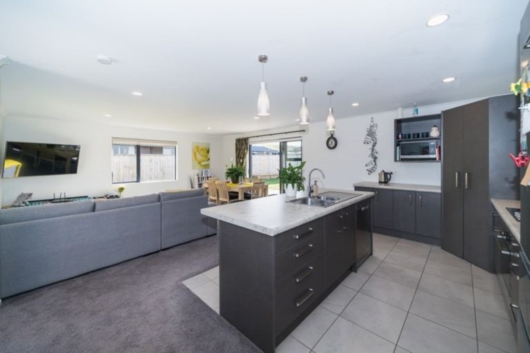 Photo of property in 7 Georgia Court, Feilding, 4702