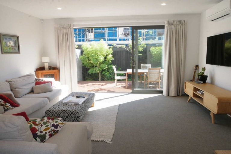 Photo of property in 4/555 Manchester Street, St Albans, Christchurch, 8014