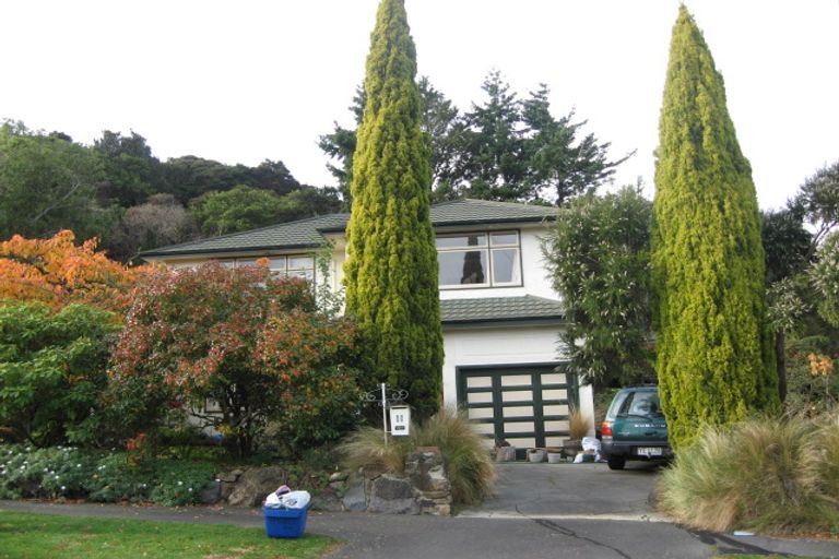 Photo of property in 11 Northfield Avenue, Opoho, Dunedin, 9010