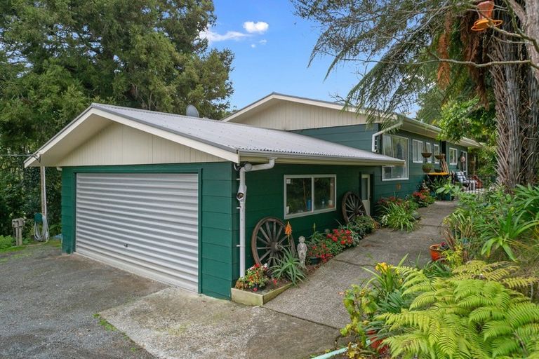 Photo of property in 407 French Pass Road, Karapiro, Cambridge, 3496