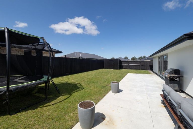 Photo of property in 21 Magnolia Drive, Netherby, Ashburton, 7700
