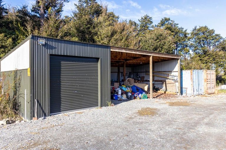 Photo of property in 137 Sawmill Road, Staveley, Ashburton, 7771