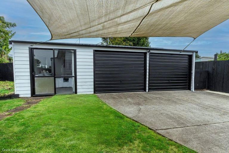 Photo of property in 4 Bradley Place, Nawton, Hamilton, 3200