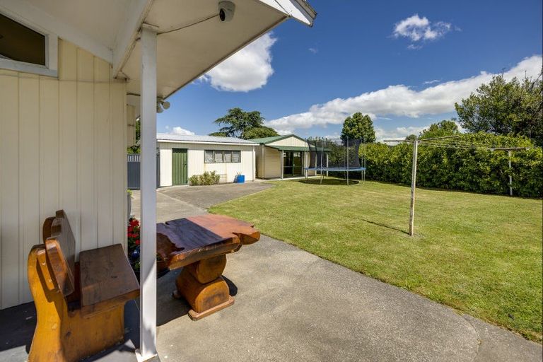 Photo of property in 35 Lichfield Crescent, Tamatea, Napier, 4112