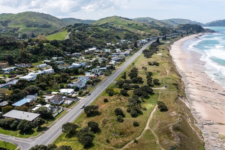 Photo of property in 28a Moana Road, Okitu, Gisborne, 4010