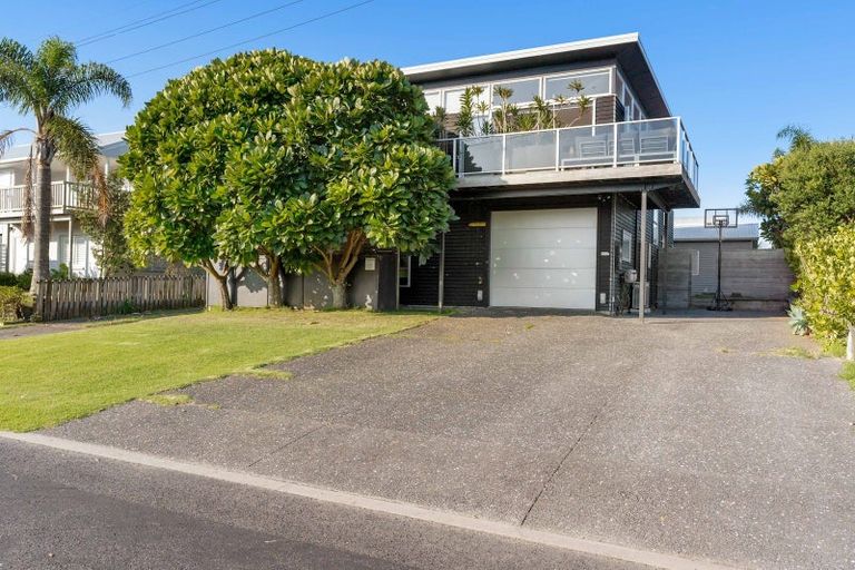 Photo of property in 312a Beverley Terrace, Whangamata, 3620