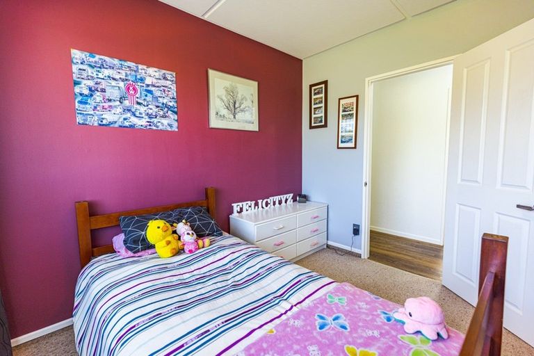 Photo of property in 59 Huxley Street, Pahiatua, 4910