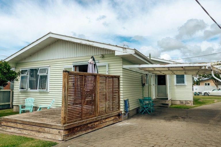 Photo of property in 62 Coverdale Street, Onekawa, Napier, 4110