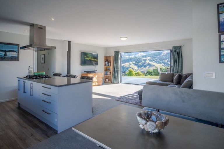 Photo of property in 13 Monarch Drive, Robinsons Bay, Akaroa, 7581