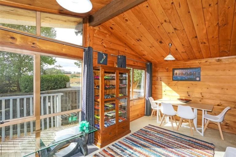 Photo of property in 163 Klondyke Road, Onewhero, Tuakau, 2697