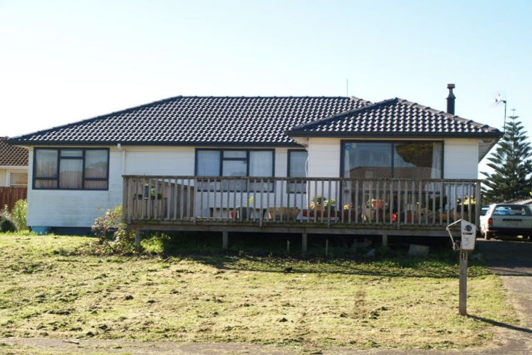 Photo of property in 10 Winthrop Way, Mangere East, Auckland, 2024