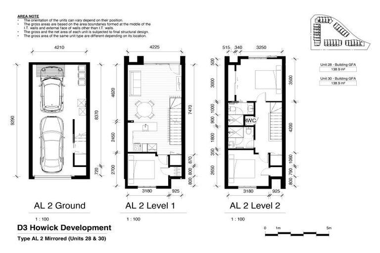 Photo of property in 32 Moore Street, Howick, Auckland, 2014