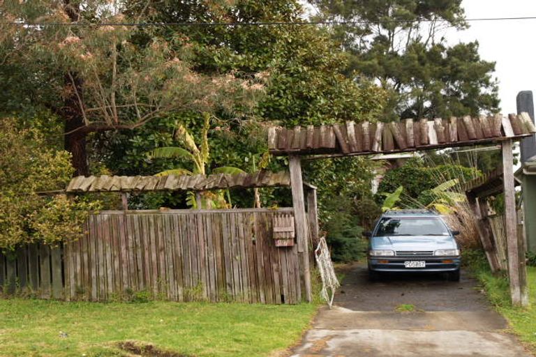 Photo of property in 17 Forbes Road, Favona, Auckland, 2024