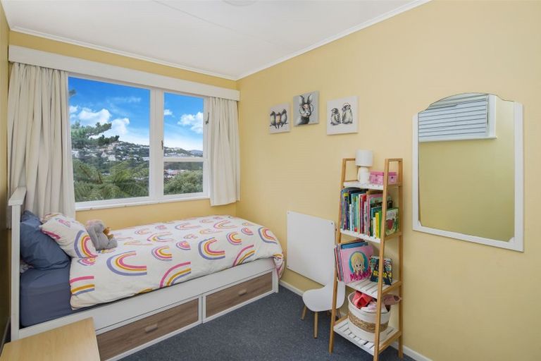 Photo of property in 39 Prospect Terrace, Johnsonville, Wellington, 6037
