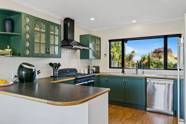 Photo of property in 17 Chelsea Rise, Nukuhau, Taupo, 3330