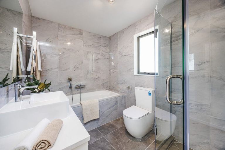 Photo of property in 13c Southview Place, Wattle Downs, Auckland, 2102