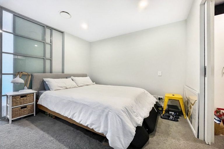 Photo of property in Vsp South, 505/166 Victoria Street, Te Aro, Wellington, 6011