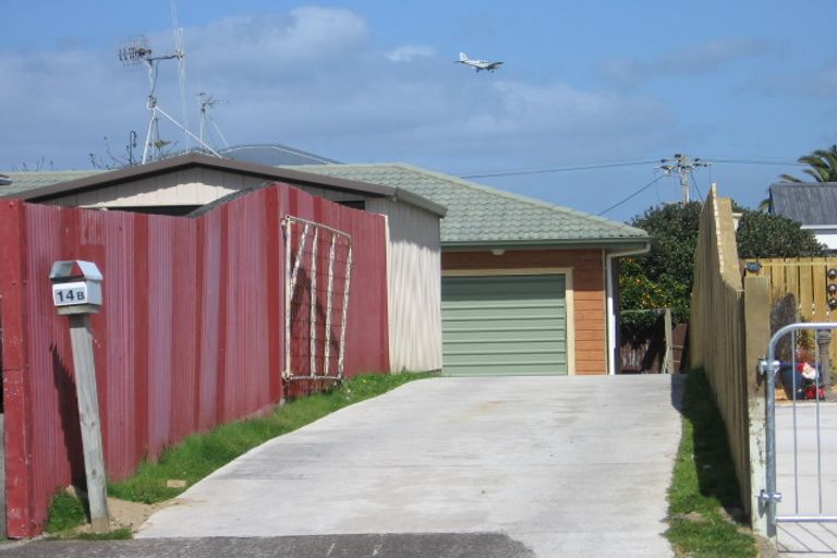 Photo of property in 14b Crane Street, Mount Maunganui, 3116