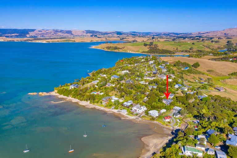 Photo of property in 116j Greenslade Road, Raglan, 3295