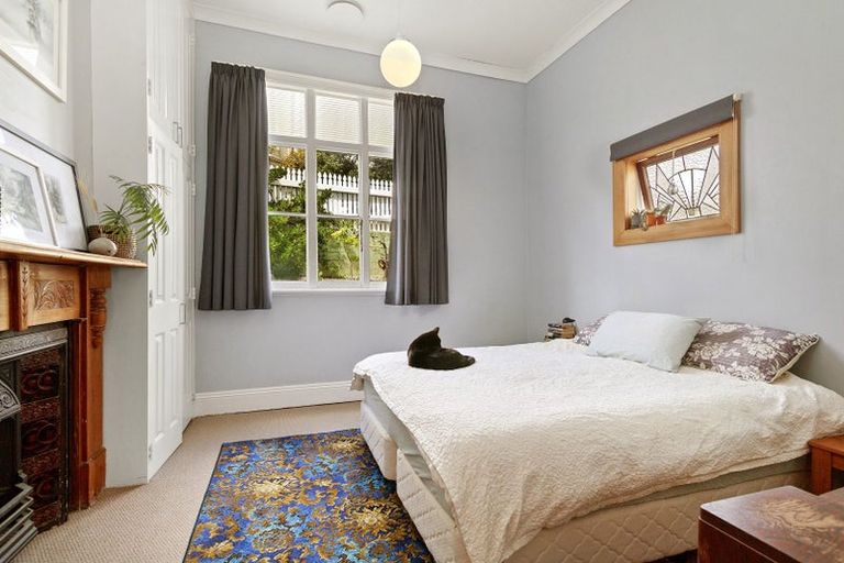 Photo of property in 10 Coromandel Street, Newtown, Wellington, 6021