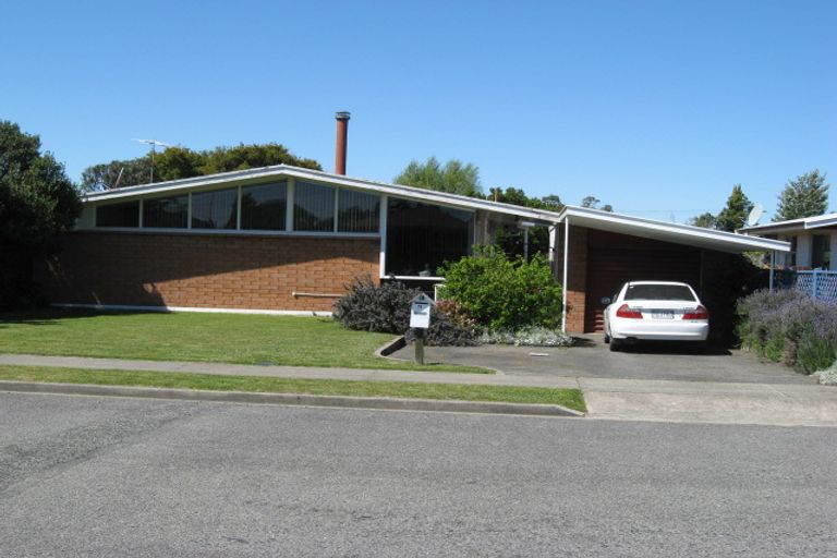 Photo of property in 11 Kilworth Place, Witherlea, Blenheim, 7201