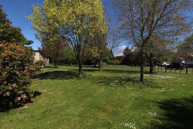 Photo of property in 29 Duncan Street, Raetihi, 4632