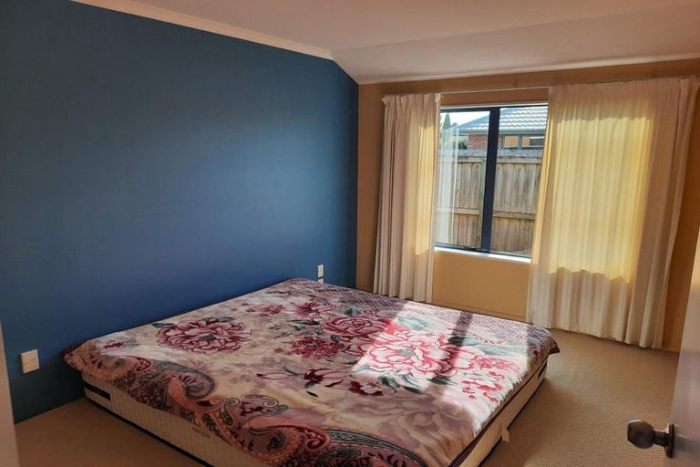 Photo of property in 188 Rolleston Drive, Rolleston, 7614