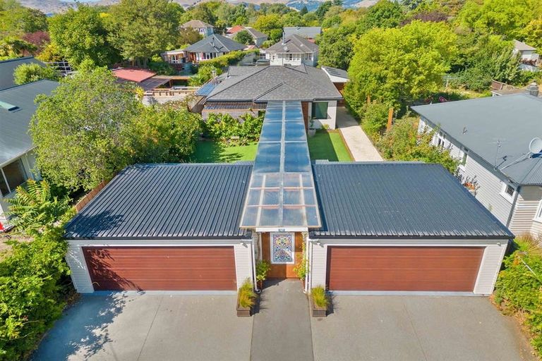 Photo of property in 158 North Avon Road, Richmond, Christchurch, 8013