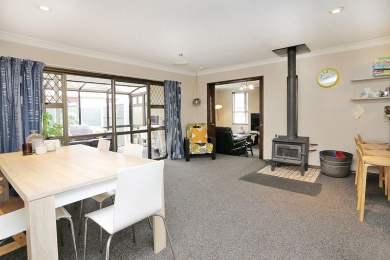 Photo of property in 119 Kildare Drive, Waikiwi, Invercargill, 9810