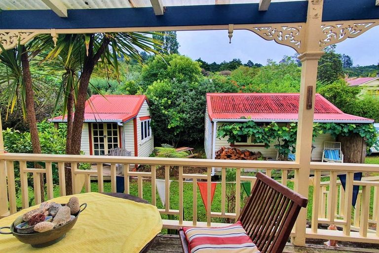 Photo of property in 4 Church Street, Kohukohu, 0491