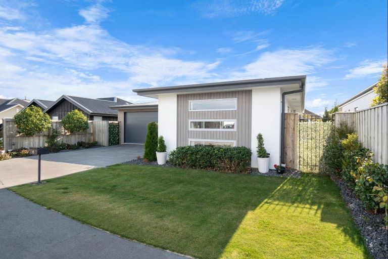 Photo of property in 6 Biggles Place, Lincoln, 7608