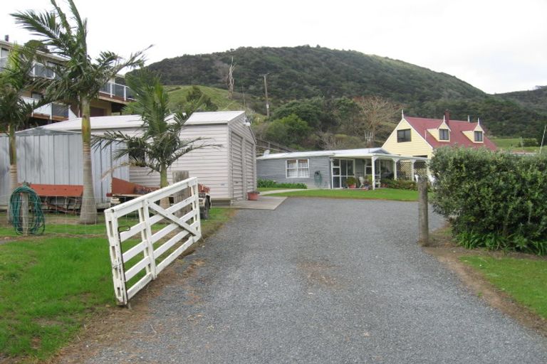 Photo of property in 14 Ody Road, Whangarei Heads, Whangarei, 0174
