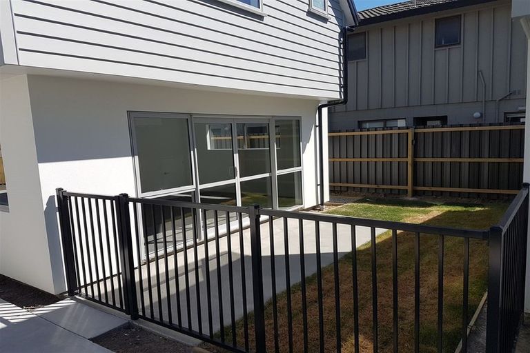 Photo of property in 6/33 Elizabeth Street, Riccarton, Christchurch, 8041