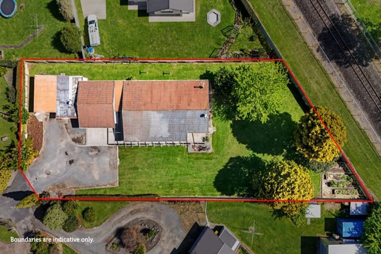 Photo of property in 33 Rata Street, Matamata, 3400