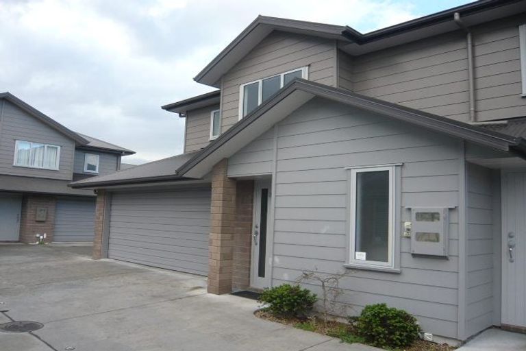 Photo of property in 8/27 Jones Crescent, Melville, Hamilton, 3206