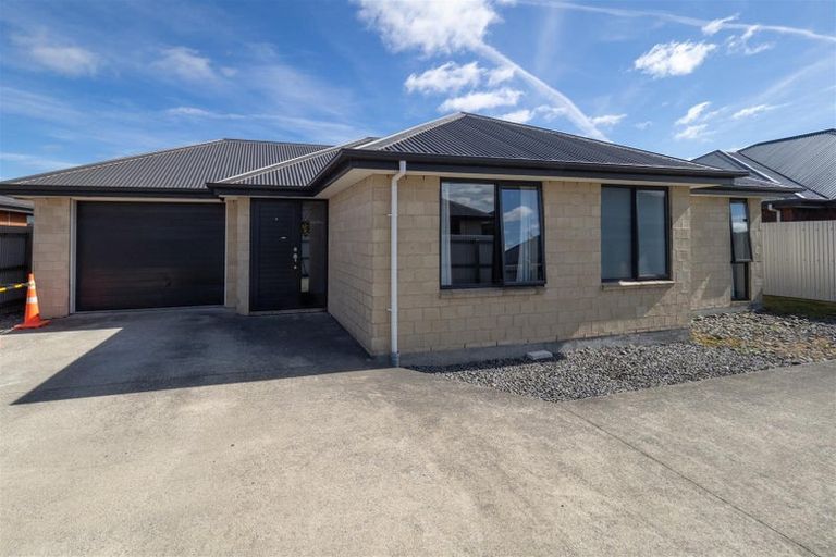 Photo of property in 82a Aitken Street, Ashburton, 7700