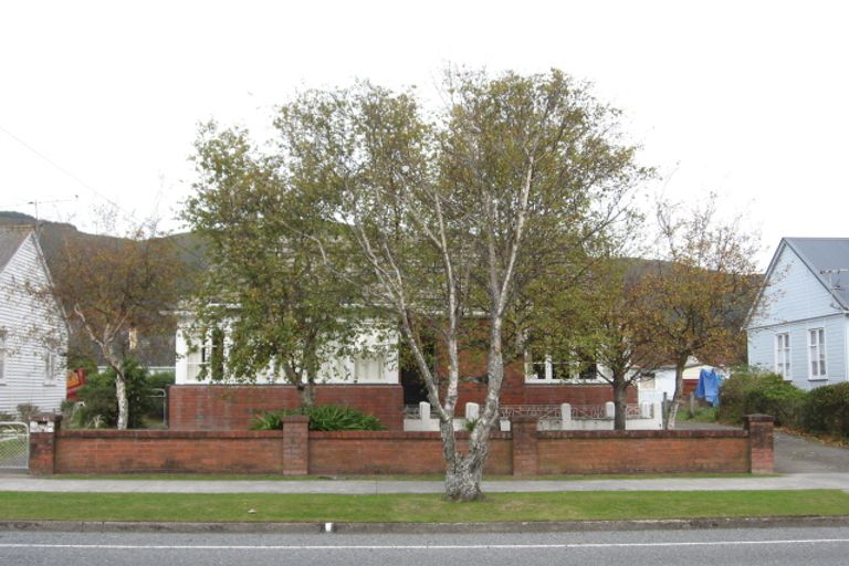 Photo of property in 12 Rata Street, Naenae, Lower Hutt, 5011