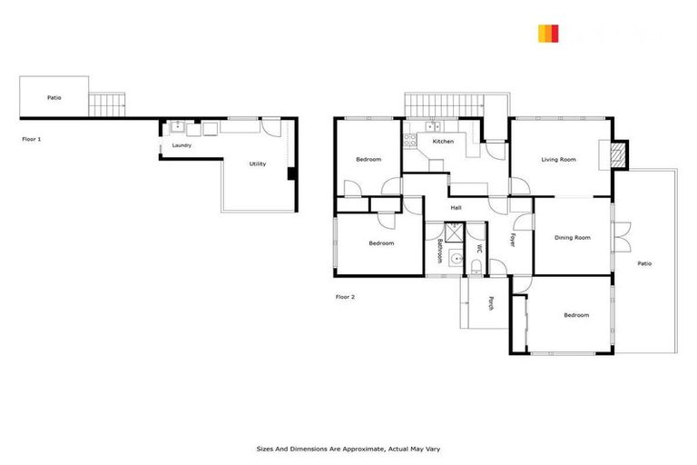 Photo of property in 86 Skibo Street, Kew, Dunedin, 9012