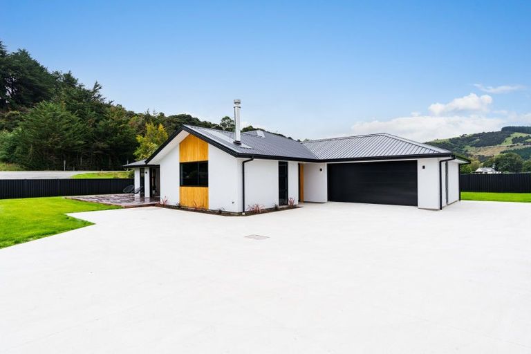 Photo of property in 31 Franks Place, Outram, 9019