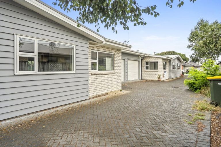 Photo of property in 23c Maitland Street, Frankton, Hamilton, 3204