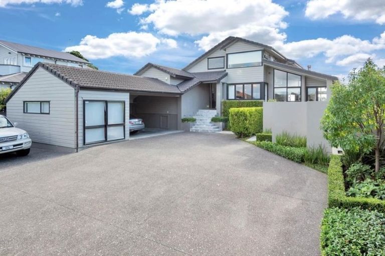 Photo of property in 230 Hurstmere Road, Takapuna, Auckland, 0622