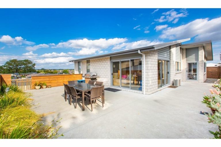 Photo of property in 41 Shrule Place, Huntington, Hamilton, 3210