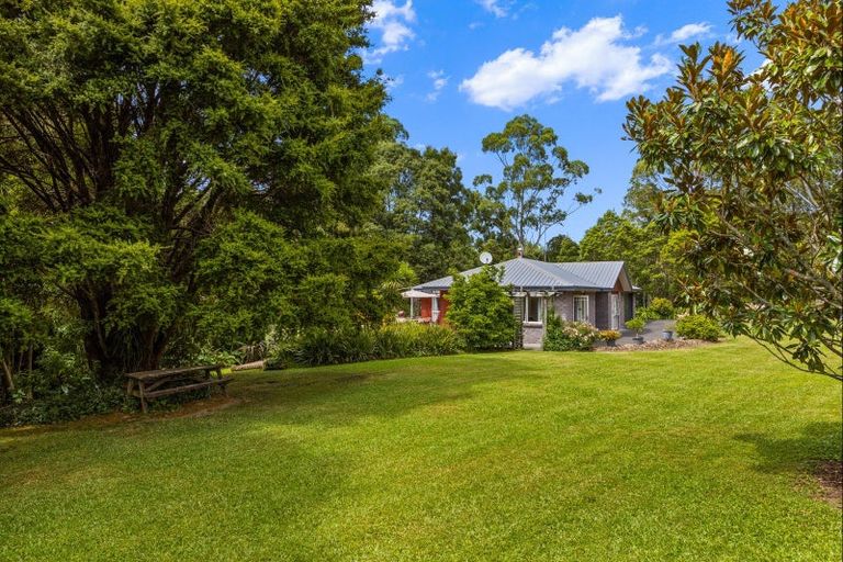 Photo of property in 1527 Weranui Road, Wainui, Silverdale, 0994