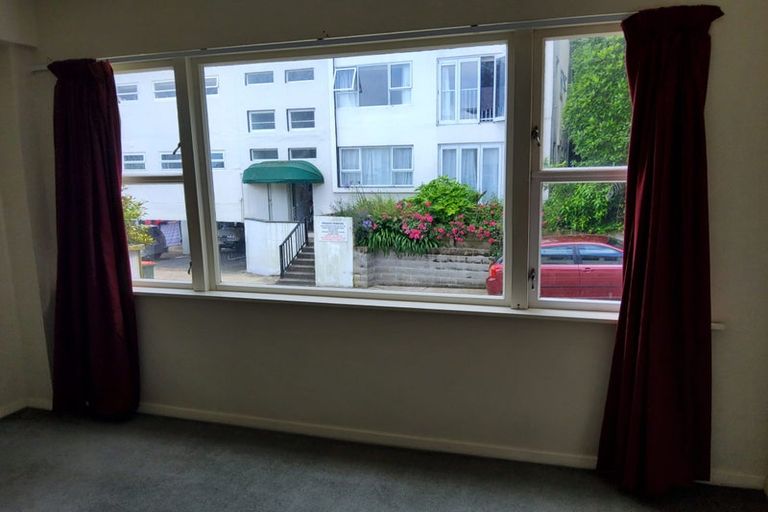 Photo of property in Bydder Apartments, 272 The Terrace, Te Aro, Wellington, 6011